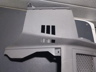 bontott VW TRANSPORTER Jobb Alsó Műszerfal Burkolat