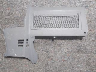 bontott VW TRANSPORTER Jobb Alsó Műszerfal Burkolat