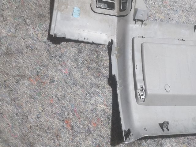 bontott VW TRANSPORTER Jobb Alsó Műszerfal Burkolat