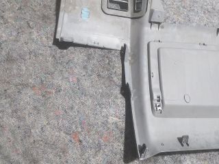 bontott VW TRANSPORTER Jobb Alsó Műszerfal Burkolat