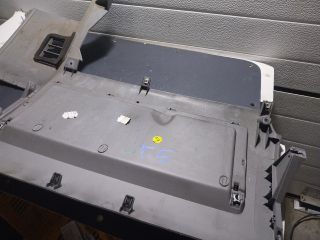 bontott VW TRANSPORTER Jobb Alsó Műszerfal Burkolat