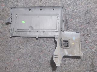 bontott VW TRANSPORTER Jobb Alsó Műszerfal Burkolat