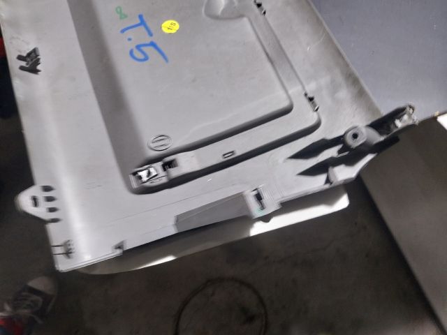 bontott VW TRANSPORTER Jobb Alsó Műszerfal Burkolat