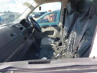 bontott VW TRANSPORTER Jobb B Oszlop Burkolat