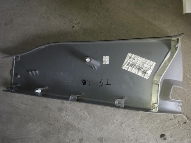 bontott VW TRANSPORTER Jobb B Oszlop Burkolat