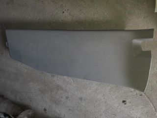 bontott VW TRANSPORTER Jobb B Oszlop Burkolat