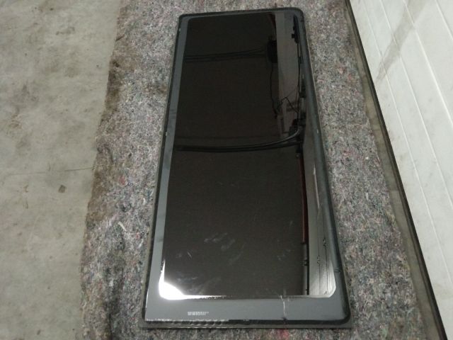 bontott VW TRANSPORTER Jobb C Oszlop Oldalablak Üveg