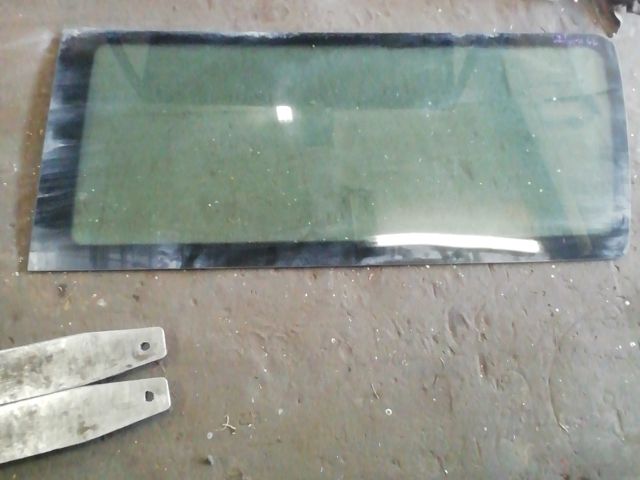 bontott VW TRANSPORTER Jobb C Oszlop Oldalablak Üveg