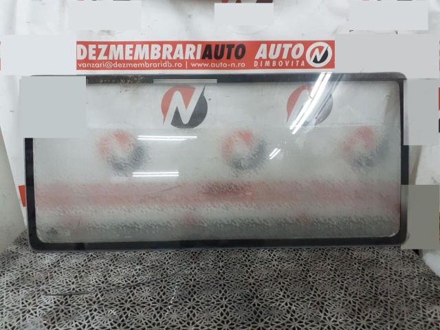 bontott VW TRANSPORTER Jobb C Oszlop Oldalablak Üveg