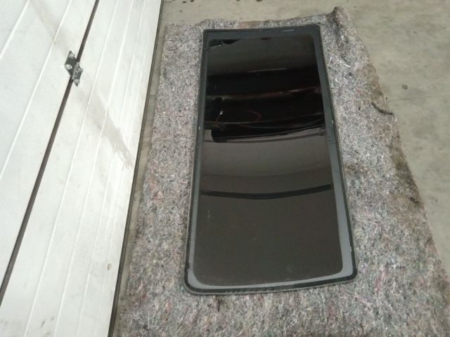 bontott VW TRANSPORTER Jobb C Oszlop Oldalablak Üveg