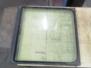 bontott VW TRANSPORTER Jobb C Oszlop Oldalablak Üveg