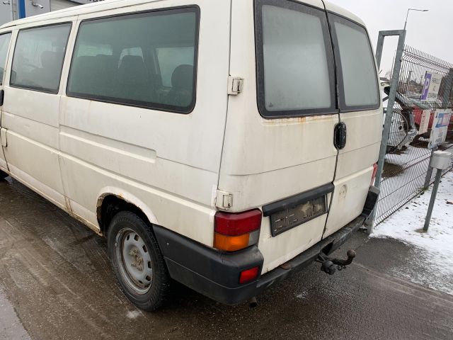 bontott VW TRANSPORTER Jobb Csomagtérajtó Ablak