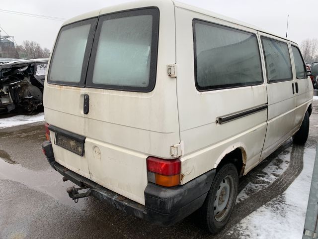 bontott VW TRANSPORTER Jobb Csomagtérajtó Ablak