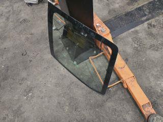 bontott VW TRANSPORTER Jobb Csomagtérajtó Ablak