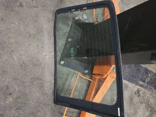 bontott VW TRANSPORTER Jobb Csomagtérajtó Ablak