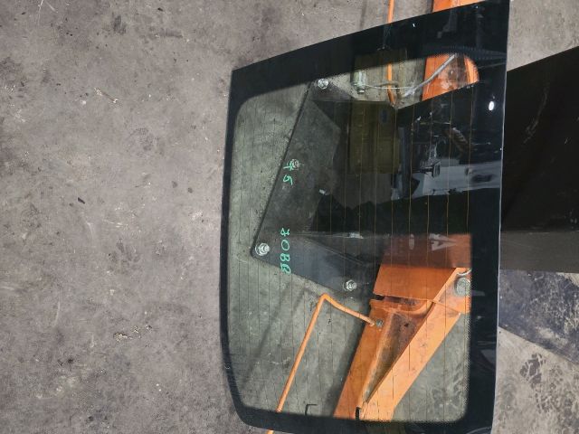 bontott VW TRANSPORTER Jobb Csomagtérajtó Ablak