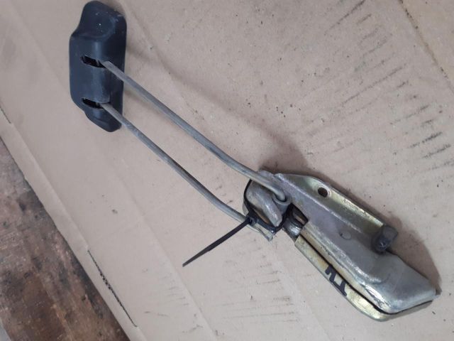 bontott VW TRANSPORTER Jobb Csomagtérajtó Ajtóhatároló