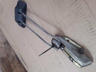 bontott VW TRANSPORTER Jobb Csomagtérajtó Ajtóhatároló