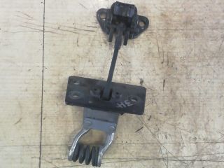 bontott VW TRANSPORTER Jobb Csomagtérajtó Ajtóhatároló