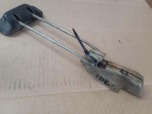 bontott VW TRANSPORTER Jobb Csomagtérajtó Ajtóhatároló