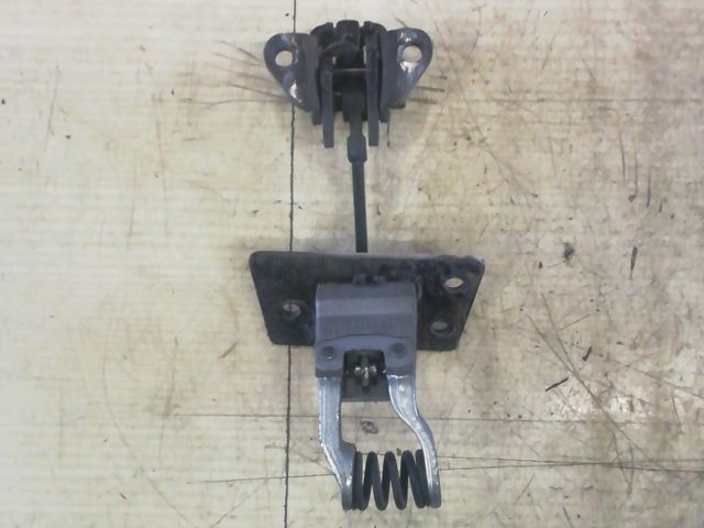 bontott VW TRANSPORTER Jobb Csomagtérajtó Ajtóhatároló