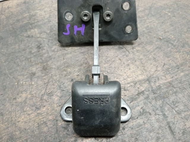 bontott VW TRANSPORTER Jobb Csomagtérajtó Ajtóhatároló