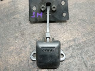 bontott VW TRANSPORTER Jobb Csomagtérajtó Ajtóhatároló