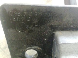 bontott VW TRANSPORTER Jobb Csomagtérajtó Ajtóhatároló