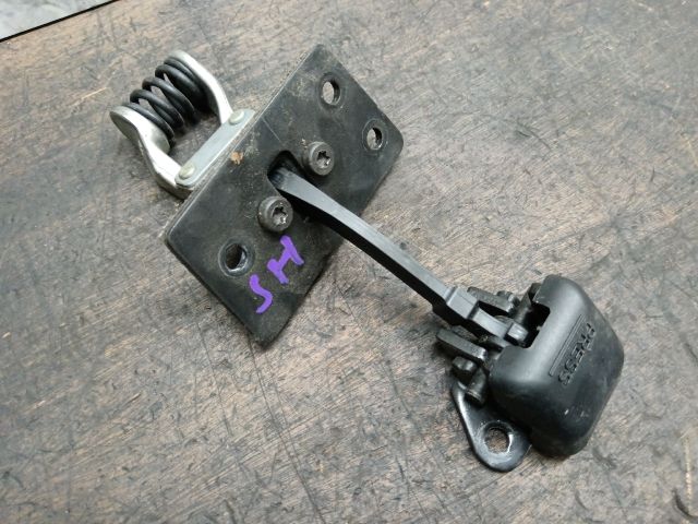 bontott VW TRANSPORTER Jobb Csomagtérajtó Ajtóhatároló