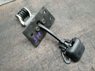 bontott VW TRANSPORTER Jobb Csomagtérajtó Ajtóhatároló