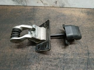 bontott VW TRANSPORTER Jobb Csomagtérajtó Ajtóhatároló