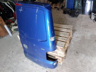 bontott VW TRANSPORTER Jobb Csomagtérajtó (Részeivel)