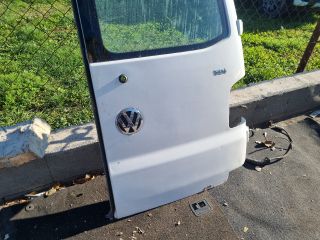 bontott VW TRANSPORTER Jobb Csomagtérajtó (Üres lemez)