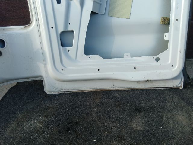 bontott VW TRANSPORTER Jobb Csomagtérajtó (Üres lemez)