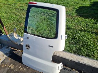 bontott VW TRANSPORTER Jobb Csomagtérajtó (Üres lemez)