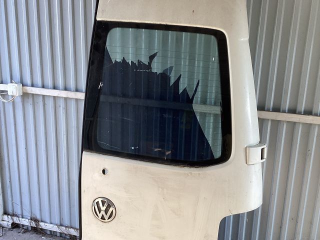 bontott VW TRANSPORTER Jobb Csomagtérajtó (Üres lemez)