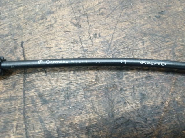 bontott VW TRANSPORTER Jobb Csomagtérajtó Zárszerkezet