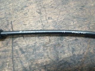 bontott VW TRANSPORTER Jobb Csomagtérajtó Zárszerkezet