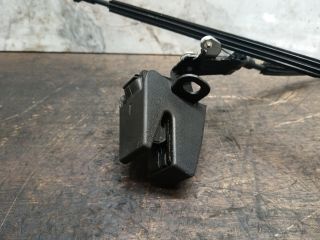 bontott VW TRANSPORTER Jobb Csomagtérajtó Zárszerkezet