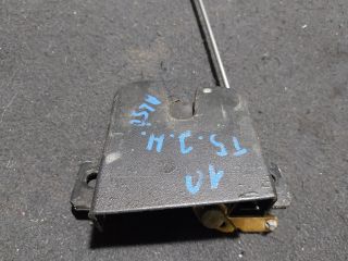 bontott VW TRANSPORTER Jobb Csomagtérajtó Zárszerkezet