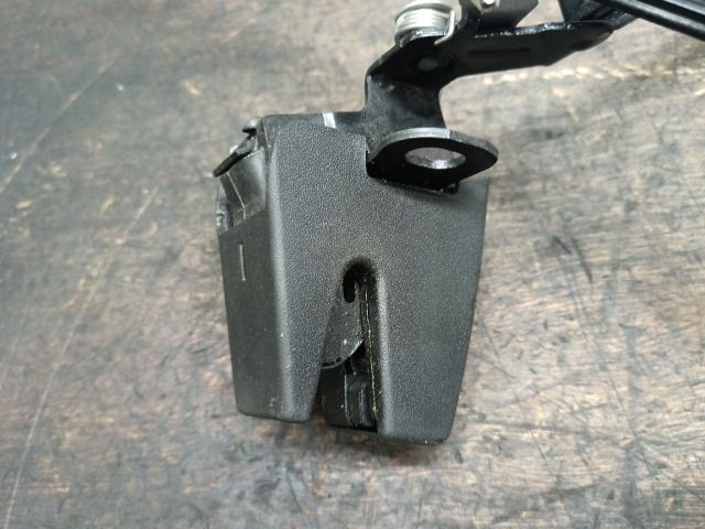 bontott VW TRANSPORTER Jobb Csomagtérajtó Zárszerkezet