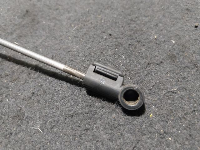 bontott VW TRANSPORTER Jobb Csomagtérajtó Zárszerkezet