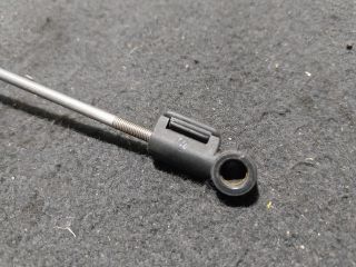 bontott VW TRANSPORTER Jobb Csomagtérajtó Zárszerkezet