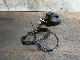 bontott VW TRANSPORTER Jobb Csomagtérajtó Zárszerkezet