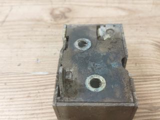 bontott VW TRANSPORTER Jobb Csomagtérajtó Zárszerkezet