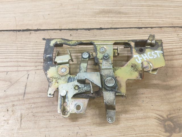 bontott VW TRANSPORTER Jobb Csomagtérajtó Zárszerkezet