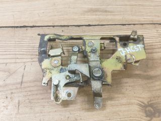 bontott VW TRANSPORTER Jobb Csomagtérajtó Zárszerkezet