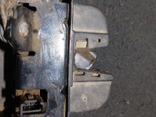 bontott VW TRANSPORTER Jobb Csomagtérajtó Zárszerkezet