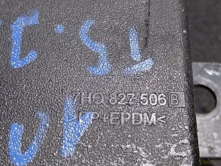 bontott VW TRANSPORTER Jobb Csomagtérajtó Zárszerkezet