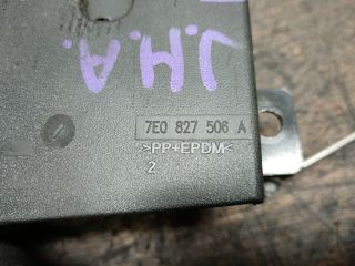 bontott VW TRANSPORTER Jobb Csomagtérajtó Zárszerkezet